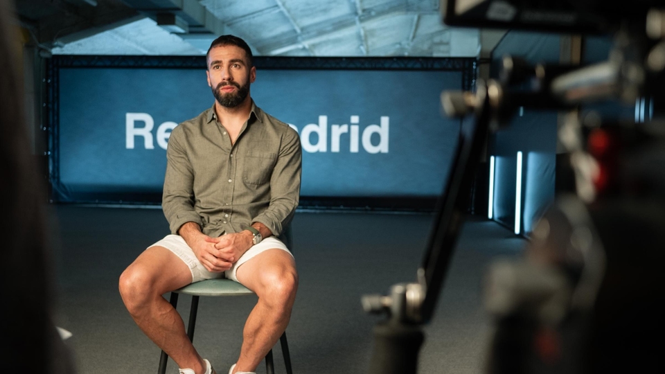 Dokumentarci Real Madrid - Bijela legenda