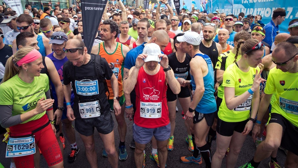 ČSOB Marathon