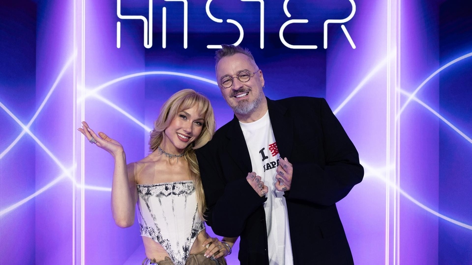 Hitster. Muzyczna gra przebojów