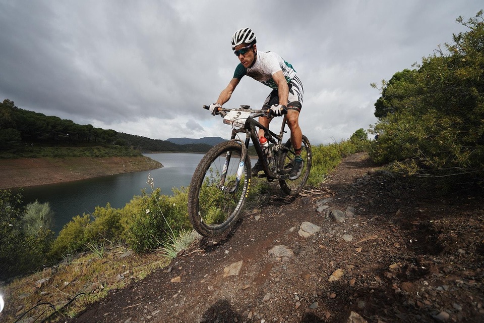 Andalucia bike race_2019