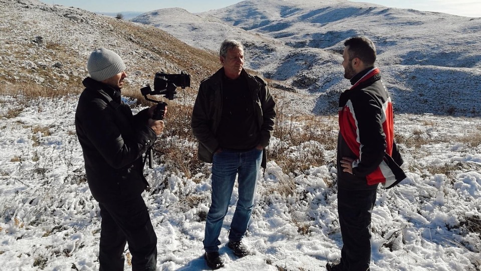 Dokumentarci Operacija Zima '94