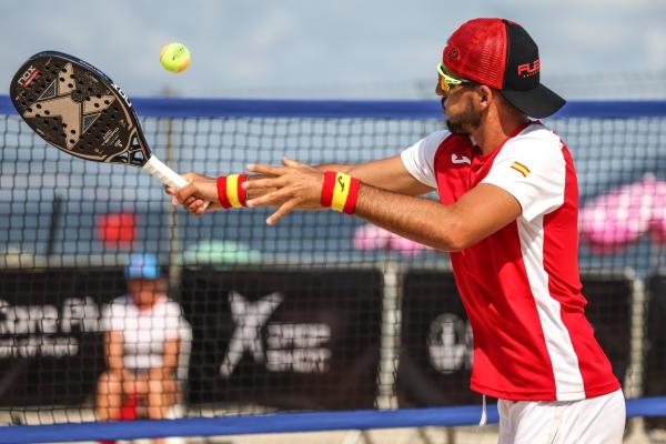 ITF Beach Tennis WorldTour