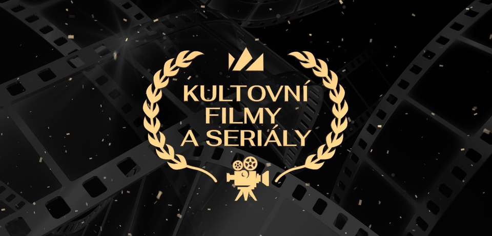Dokument Kultovní filmy a&nbsp;seriály - Sanitka