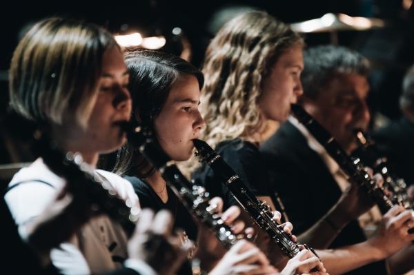 Mozartovy děti 2022 - slavnostní koncert