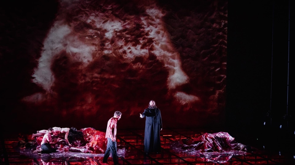 Najbolji opera online