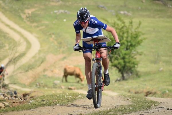 Sport v regionech: Valašský pohár MTB