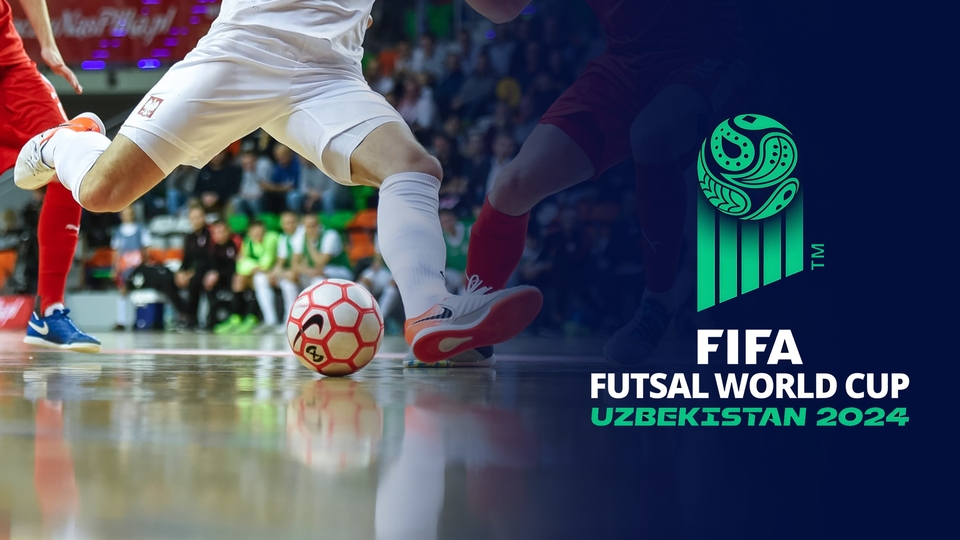 Najavna špica SP Futsal