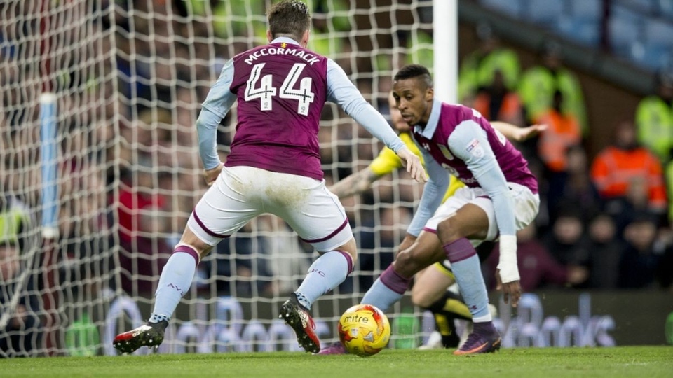 Burton Albion - West Ham United