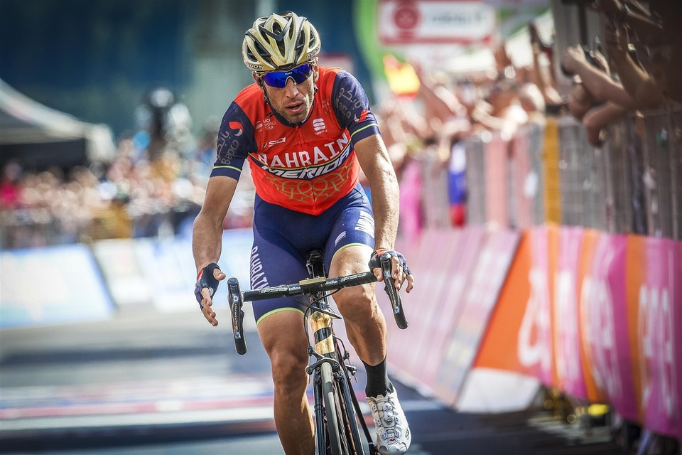 Cyklistika: Okolo Andalusie