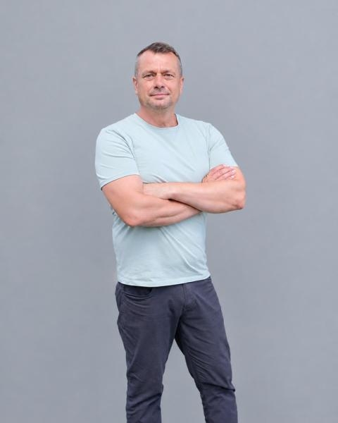 Prvá voľba