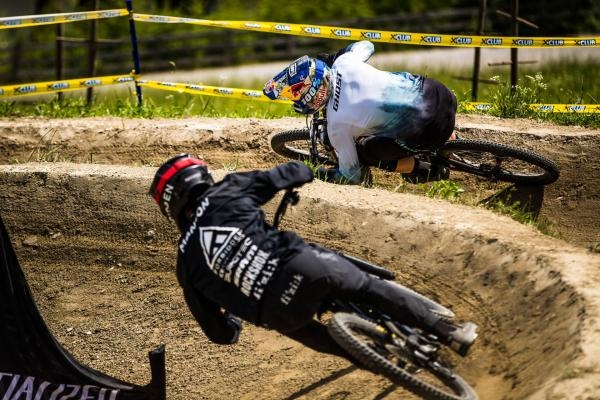 Specialized Dual Slalom - Whistler