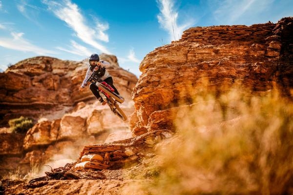 Taking the leap