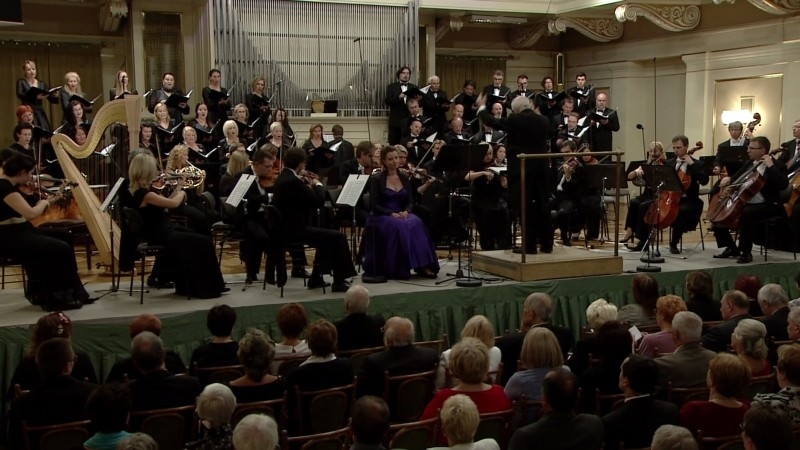 Slavnostní koncert k&nbsp;30. výročí trvání ČSFB
