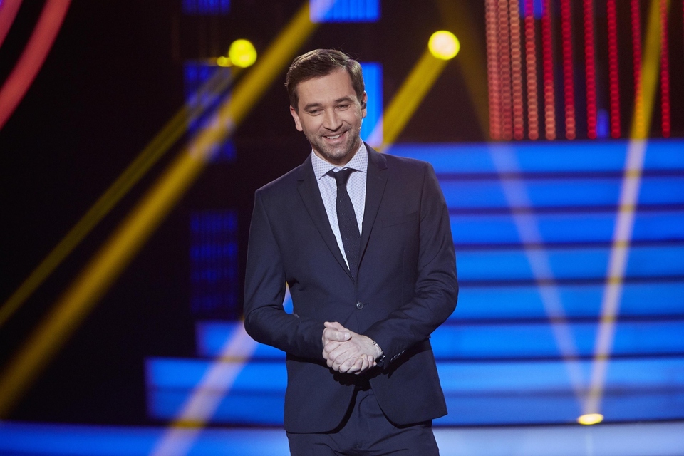 Tvoje tvář má známý hlas - Šampioni