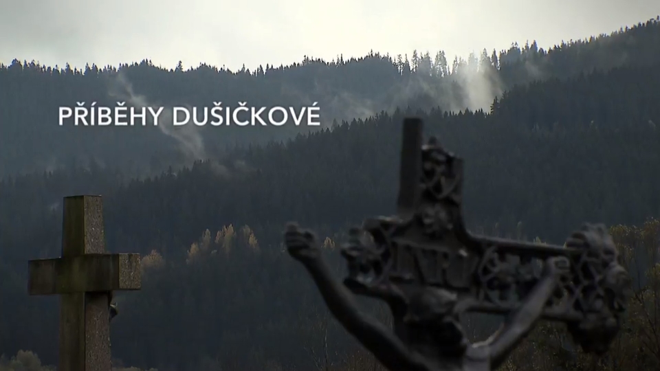 Документ Příběhy dušičkové