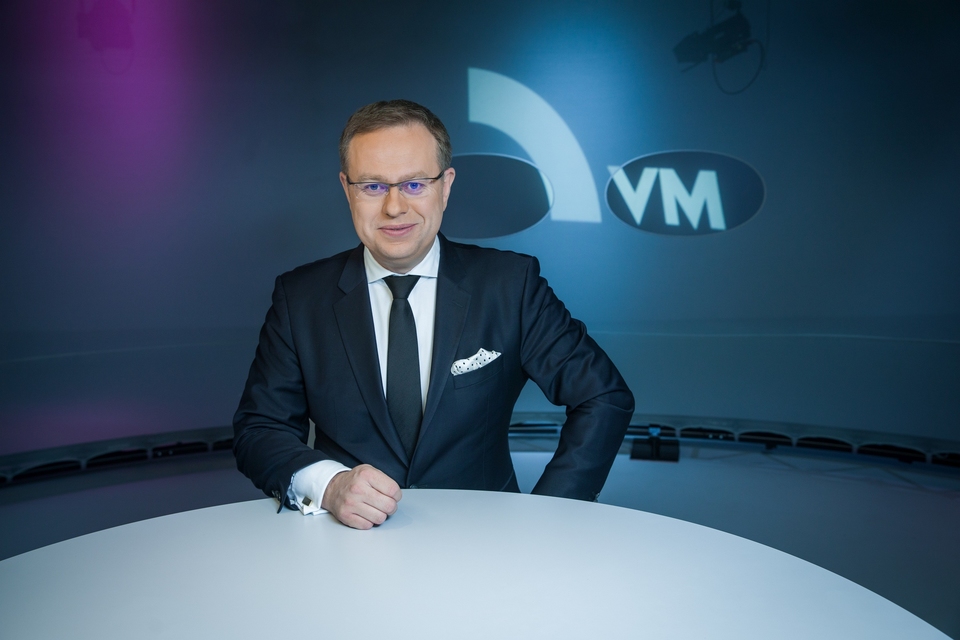 Otázky Václava Moravce