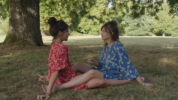 Soeurs, journal d'une reconstruction