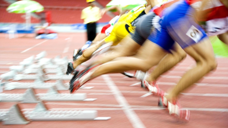 ATLETIKA