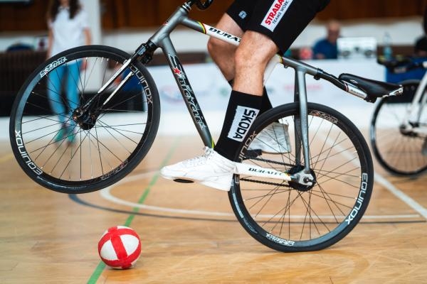 Sálová cyklistika: Extraliga