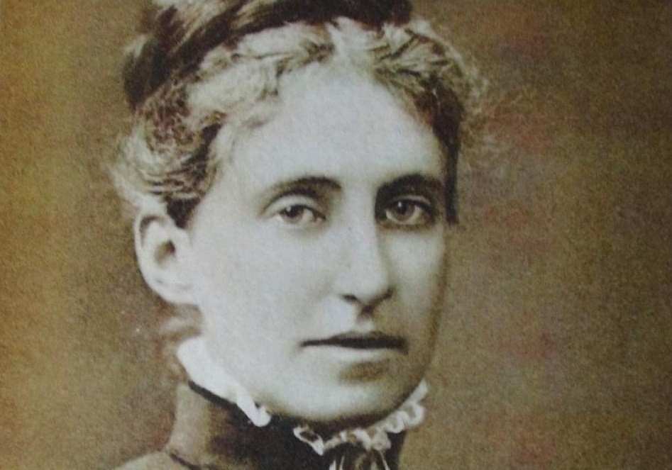 Charlotta Masaryková