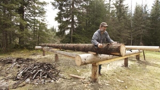 Gradnja na Aljasci| II (5)