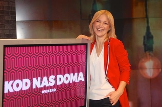 Kod nas doma