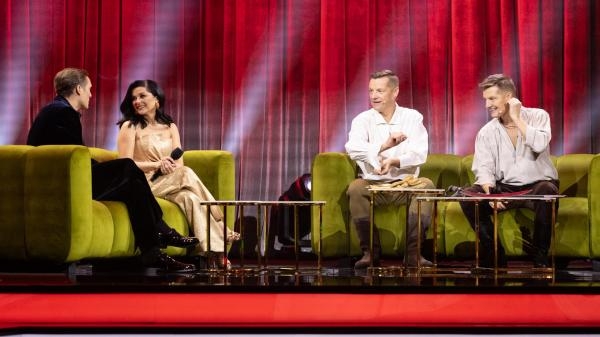 25 lat miłości: Jubileusz "M jak miłość"