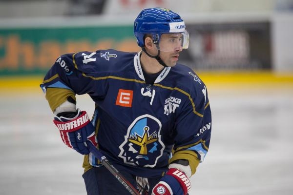 Sportovní originály - Tomáš Plekanec