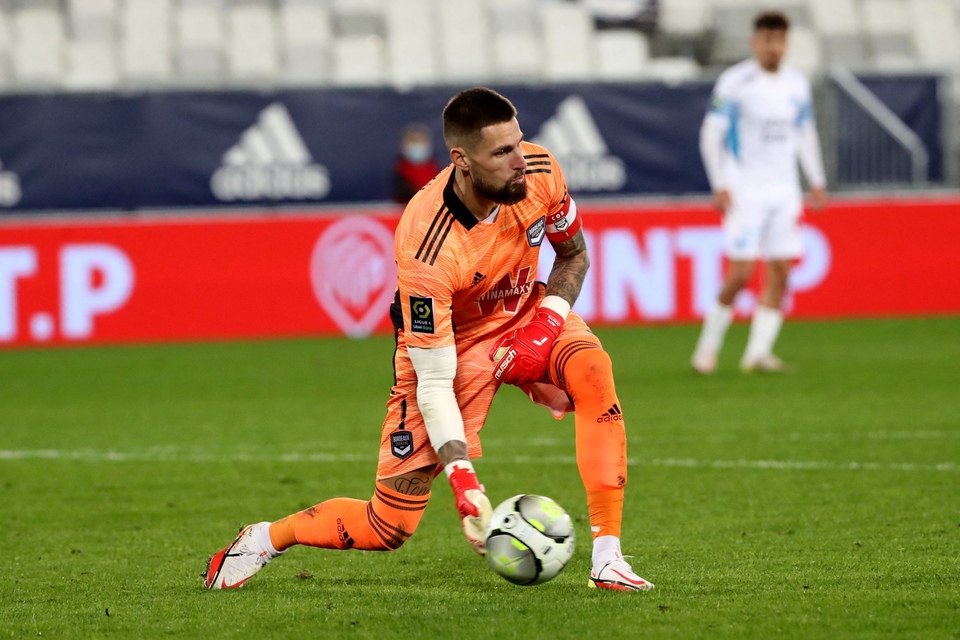 AJ Auxerre - FC Lorient