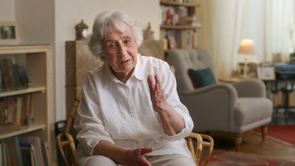 Documentary Hudba pod svastikou