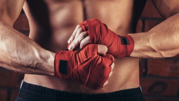 MMA Levels Fight League 19
