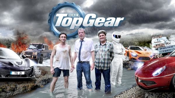 Top Gear MMXI