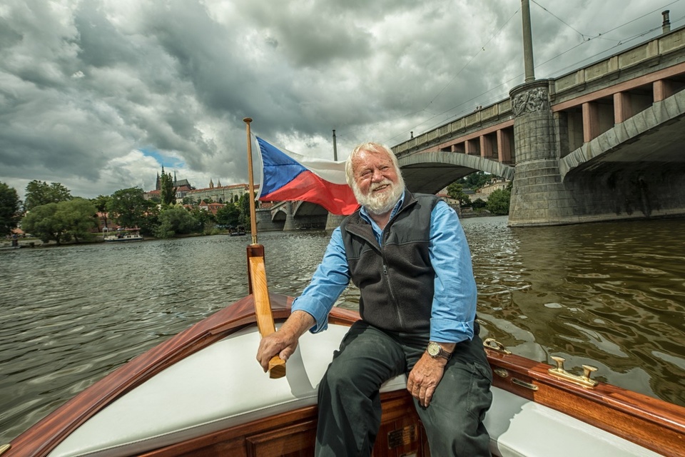 Documentary Richard Konkolski
