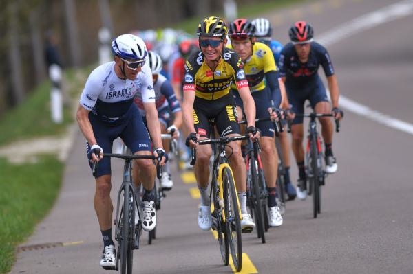 Cyklistika - Tour de France 2022
