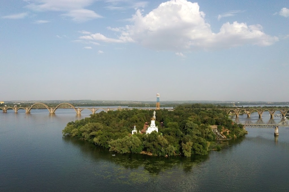 99 документальних фільмів про природу онлайн