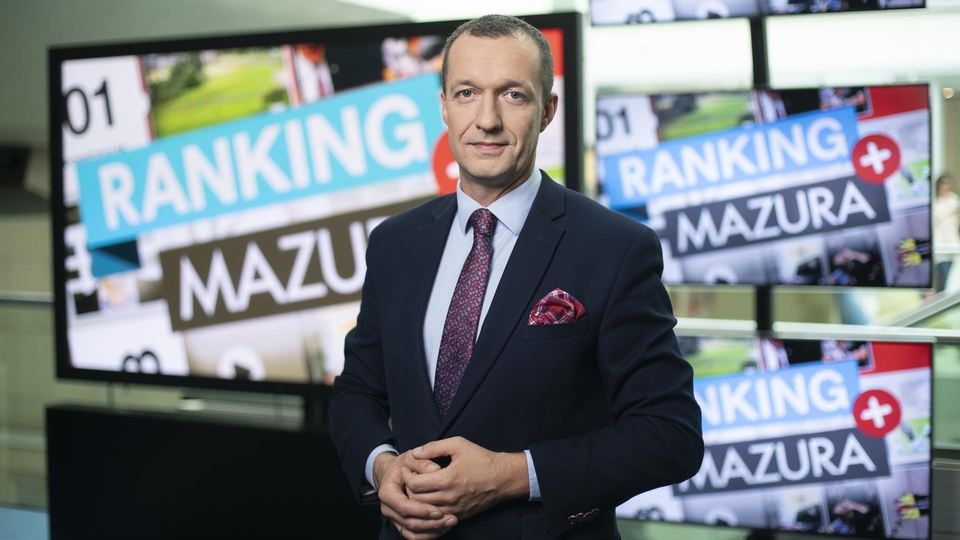 Ranking Mazura