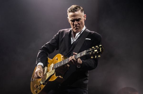 BEST OF BRYAN ADAMS