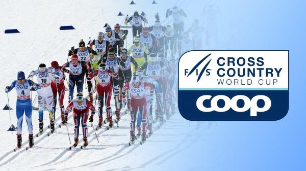 Skijaško trčanje: BYSPRINTEN 2026 - Svetski kup Sprint Trka