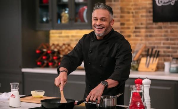 Прокинься з Ектором