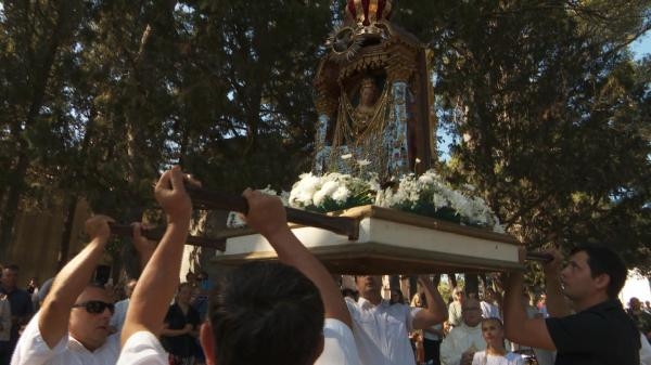 Gospe Vela od Veloga Sela