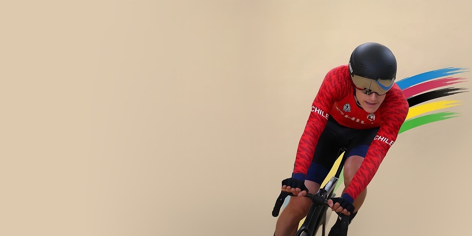 Dráhová cyklistika: GP Brno - Přilba Moravy