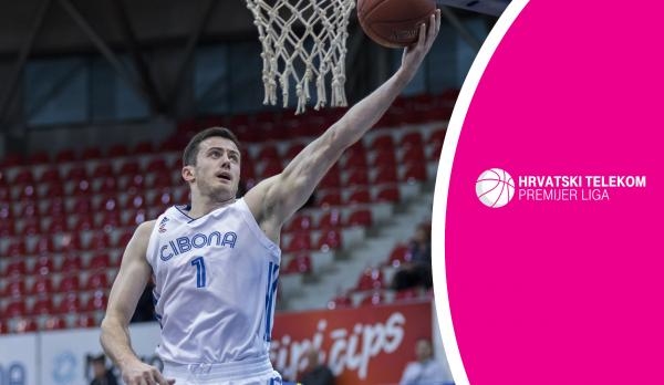 PH u košarci: Cedevita Junior - Gorica