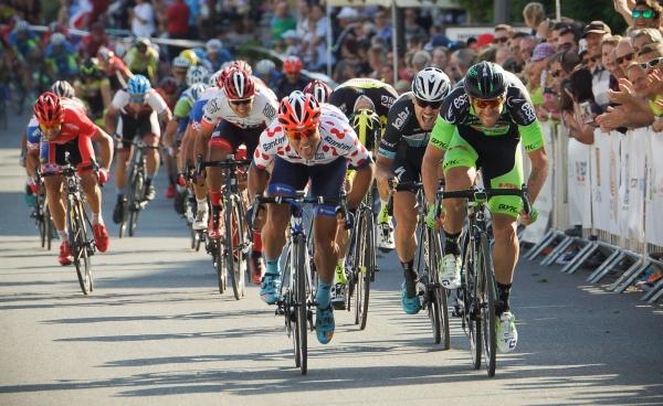 Cyklistika - Okolo Slovenska 2021