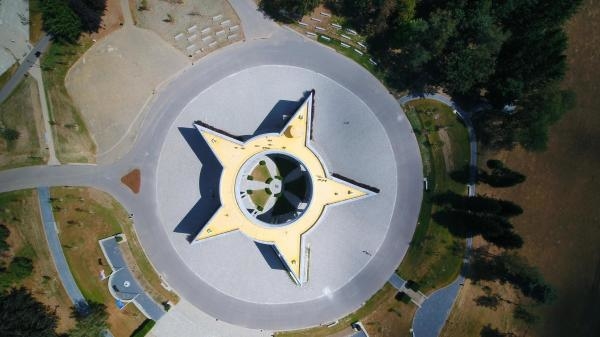 Drugi svjetski rat dronom - Potraga za dokazima