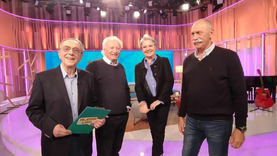 Zlatna liga: Mia Pervan i Xenia Detoni