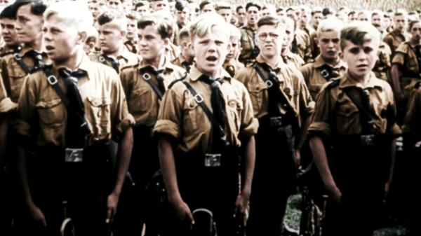 Apokalipsa: Hitler preuzima Zapad