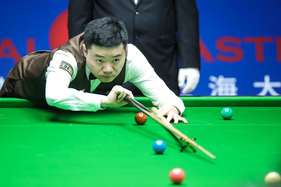 Nejlepší snooker online