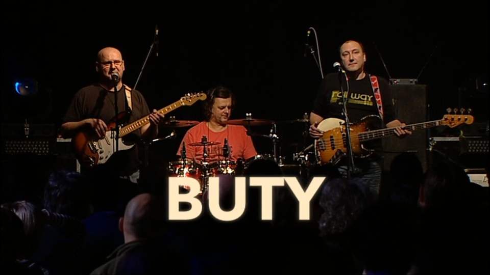 The best foreign music programs from year 2012 online