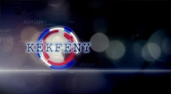 Kékfény
