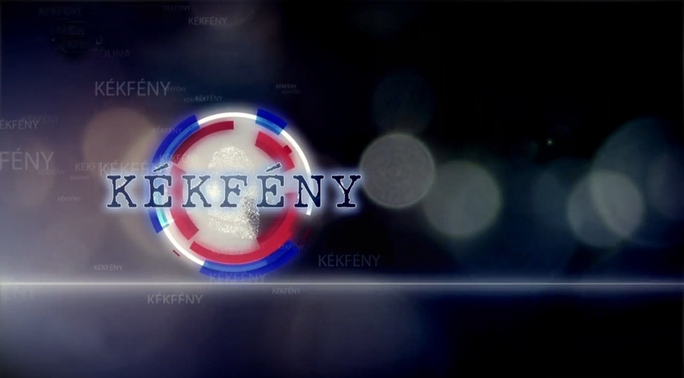 Kékfény